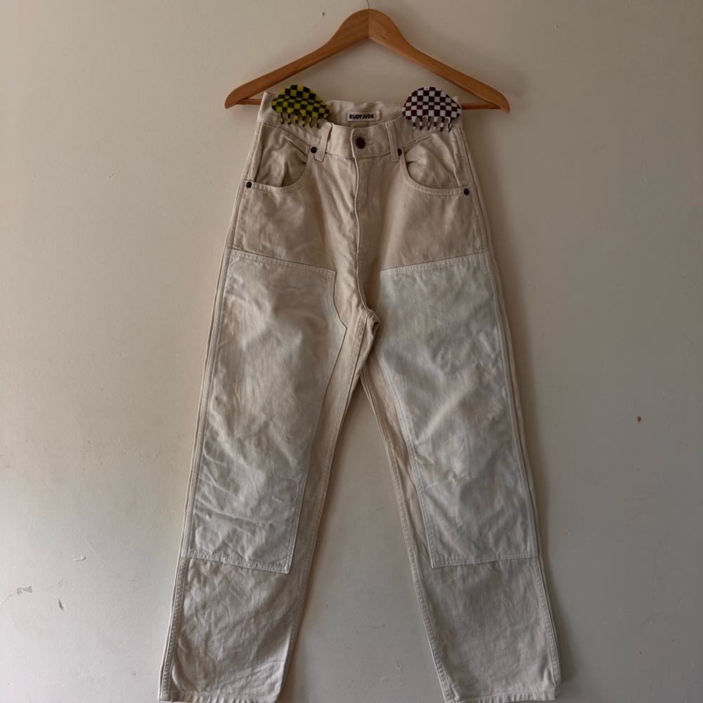rare salt natural colorblock